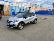 ��� �� Renault Kaptu - 