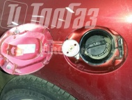 ��� �� Mazda CX-7 - ����������� ���������� � ������������