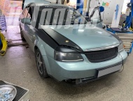 ��� �� Chevrolet Lacetti - 