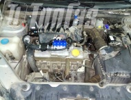 ��� �� Datsun On-Do - 