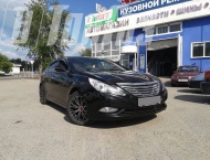��� �� Hyundai Sonata - 