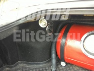 ��� �� Hyundai Sonata - ����������� ����������