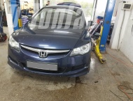 ��� �� Honda Civic - 