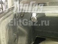 ��� �� Kia Rio - ����������� ����������