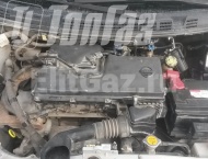 ��� �� Nissan Micra - ����������� ����������
