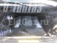 ��� �� Land Rover Range Rover Vogue - ����������� ����������