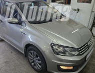 ��� �� Volkswagen Polo - 