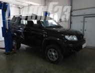 ��� �� ��� Patriot  - ����� ���
