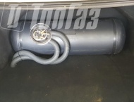 ��� �� Hyundai Solaris - 