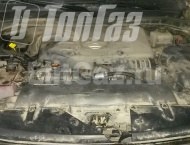 ��� �� Nissan Patrol - ����������� ����������
