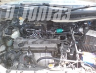��� �� Nissan Presage - ����������� ����������
