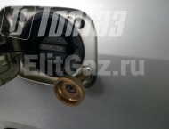 ��� �� Toyota Sienna - ����������� ���������� � ������������