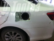 ��� �� Toyota Camry  - 