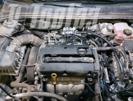 ��� �� Chevrolet Cruz� - 