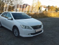 ��� �� Toyota Camry - 