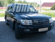 ��� �� Toyota Land Cruiser - ����� ���