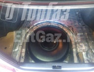 ��� �� Toyota Carina - ������������ ������ ������� 42 �����