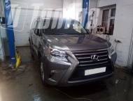 ��� �� Lexus GX460  - 