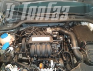 ��� �� Skoda O�tavia - 