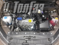 ��� �� Lada Granta - 