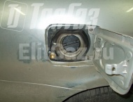 ��� �� Subaru Impreza - ����������� ����������