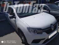 ��� �� Renault Logan - 