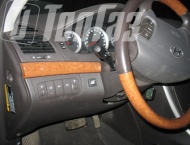 ��� �� Hyundai NF Sonata - ������ ������������ ������� ������