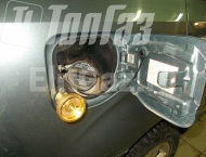 ��� �� Subaru Forester - ����������� ���������� � ������������
