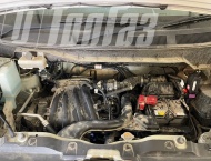 ��� �� Nissan Vanette - 