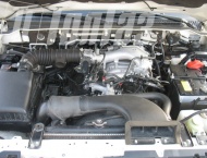 ��� �� Mitsubishi Pajero  - ����������� ���������� �������� ������������ (��������� 6G72)