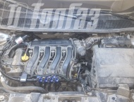 ��� �� Renault Megan - 
