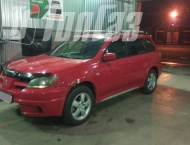 ��� �� Mitsubishi Outlander - 