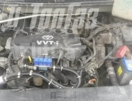 ��� �� Toyota Corolla - ����������� ����������