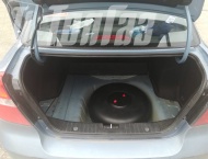 ��� �� Chevrolet Aveo - 