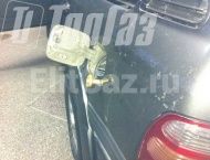 ��� �� Toyota Land Cruiser - ����������� ���������� � ������������