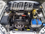 ��� �� Chevrolet Lanos - 