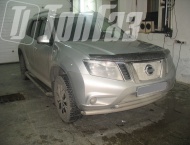 ��� �� Nissan Terrano - 