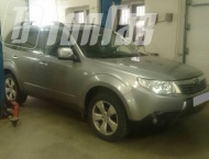 ��� �� Subaru Forester - 