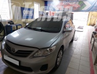 ��� �� Toyota Corolla - 