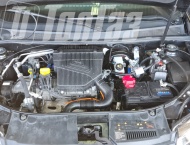 ��� �� Renault Logan - 