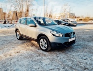 ��� �� Nissan Qashqai - 