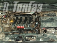 ��� �� Renault Fluence - 