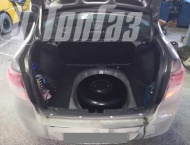 ��� �� Lada Granta  - 
