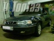 ��� �� Daewoo nexia  - ����� ���
