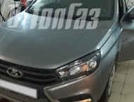 ��� �� Lada Vesta - 