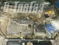 ��� �� Lada Priora - ����������� ����������