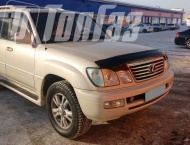 ��� �� Lexus LX 470 - 
