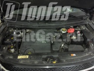��� �� Ford Explorer - ����������� ����������