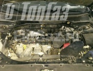 ��� �� Mitsubishi Outlander - ����������� ����������