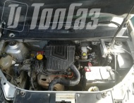��� �� Renault Logan - 